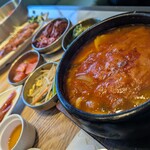 韓国料理 キムチャチャ - 