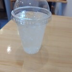 PHO HA NOI - ココナッツウォーター