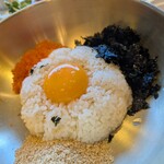 韓国料理 キムチャチャ - 