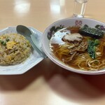 安楽 - 