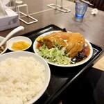 四つ角飯店 - 