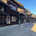 宿場カフェ いずみや - 