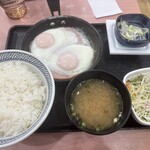 吉野家 - 料理写真: