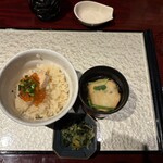 仙台せり鍋と個室和食 せり草庵 - 