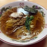 安楽 - 
