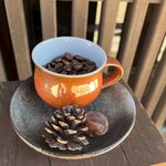 宿場カフェ いずみや - 