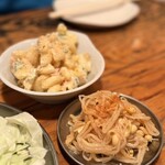 串焼楽酒　いまここ - 