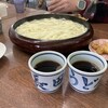 長田うどん