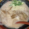 ふくやラーメン工房 アミュプラザおおいた店