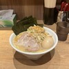 麺処 花木流味噌 藤沢店