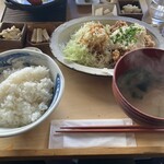 串焼家 夢丸 - 