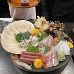 酒楽　ひろ喜 - 