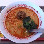 スガキヤ - 料理写真: