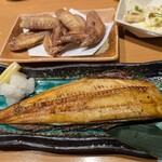 Hana no Mai Sanuki Ekimae Ten - 