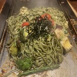 お好み焼き 京ちゃばな - 