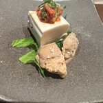 お好み焼き 京ちゃばな - 