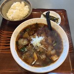 八平の食堂 - 