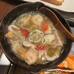 お好み焼き 京ちゃばな - 