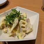 Hana no Mai Sanuki Ekimae Ten - 