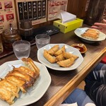 宇都宮みんみん - 