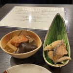 酒楽　ひろ喜 - 