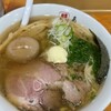 地鶏ラーメン ありがとう