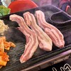 ハラペコ食堂 GEMSなんば店