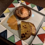 お料理 五勝手 - 