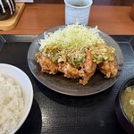 からやま - 料理写真:
