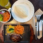 キッチンカフェBONKURA - 料理写真: