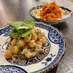 包灼香-BAO HEAT- - 