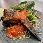 包灼香-BAO HEAT- - 