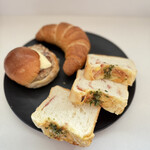 ポンパドウル - 