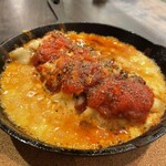 包灼香-BAO HEAT- - 