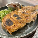 包灼香-BAO HEAT- - 