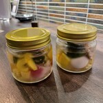 包灼香-BAO HEAT- - 