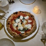 TRATTORIA PIZZERIA 207 渋谷店 - 