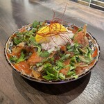 包灼香-BAO HEAT- - 