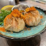 包灼香-BAO HEAT- - 