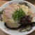 博多豚骨醤油らーめん ウチダヤ - 料理写真: