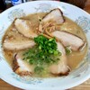 ラーメン楽