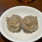 支那麺 はしご 新小岩店 - 