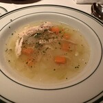 ウルフギャング・ステーキハウス 六本木 - 