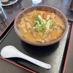 もつ煮屋 日の出食堂 - 