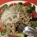 狸小路飯店 - 