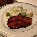 ウルフギャング・ステーキハウス 六本木 - 