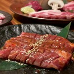 ラム焼肉専門店 lamb ne - 