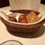 ウルフギャング・ステーキハウス 六本木 - 