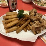 狸小路飯店 - 