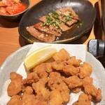 博多もつ鍋 大山 - 